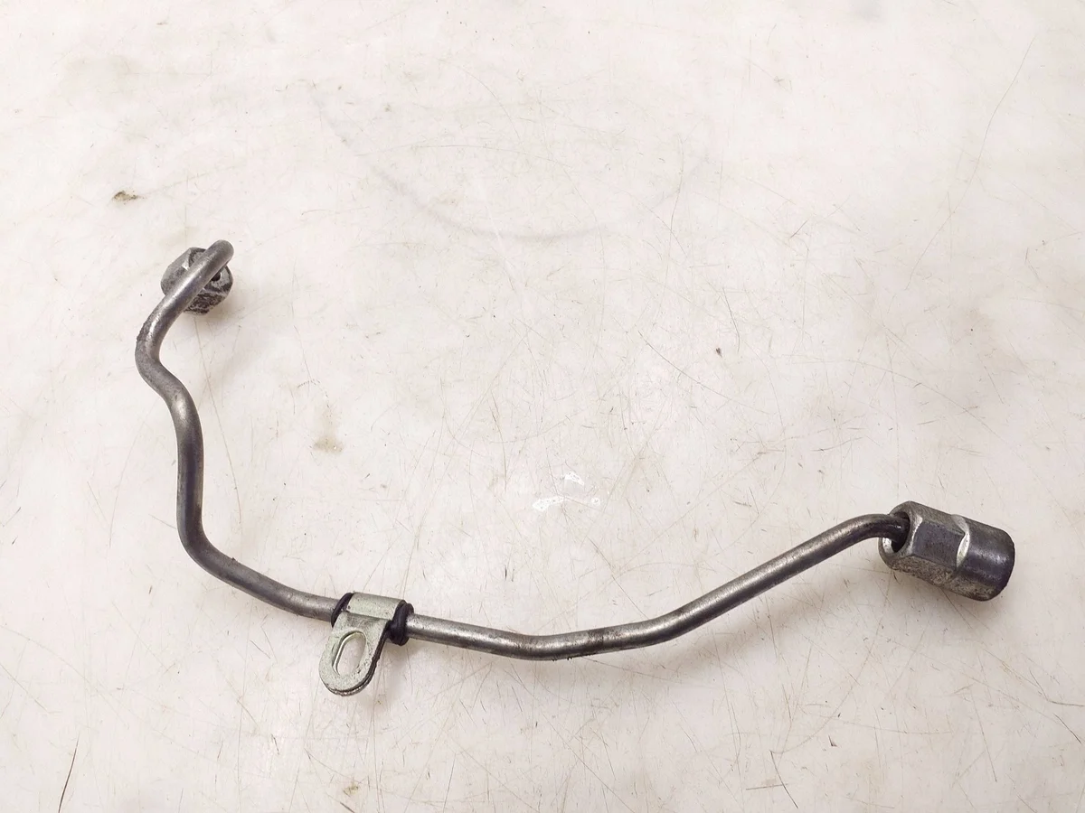 Volvo S90 V90 2019 Durite Injecteur JUR295491 image 6