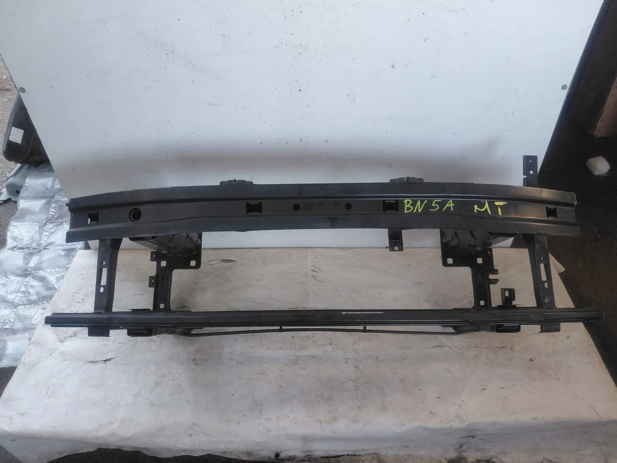 Skoda Enyaq VW ID.4 bumper balk 11A807111