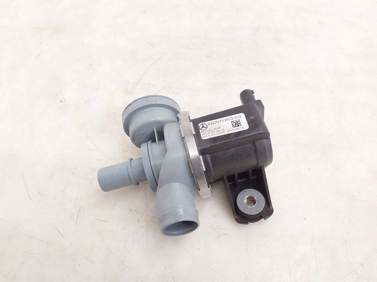 Entlüftungsventil Mercedes-Benz A W177 A2474703602