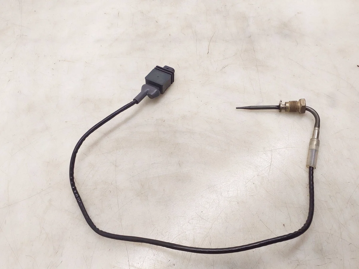 Mercedes W177 Exhaust Gas Temp Sensor 1.3CGI Hybrid
