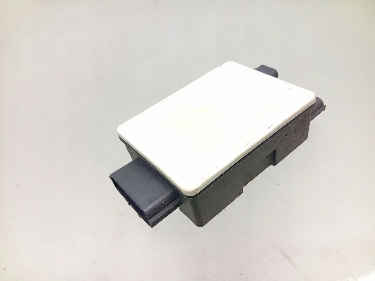 Nissan X-Trail T32 tanklock 169109238R