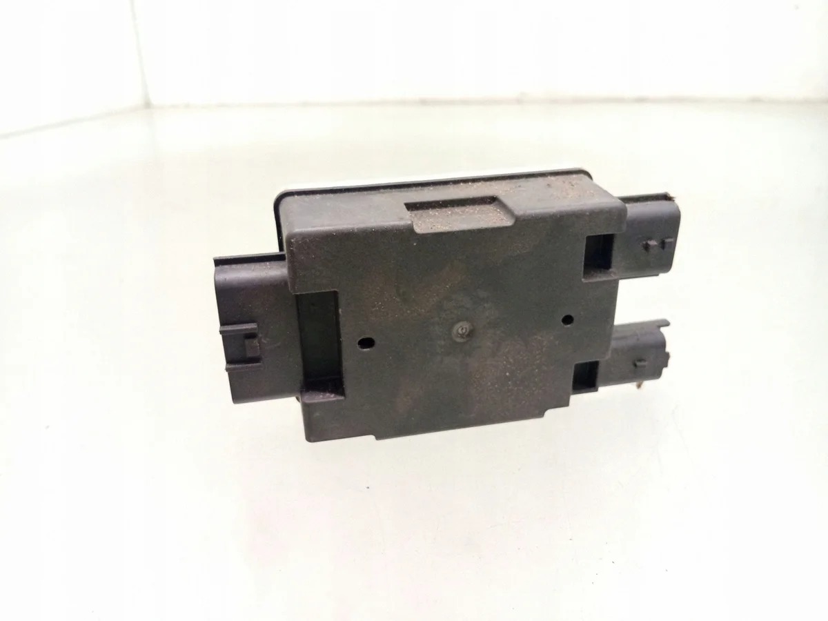 Nissan X-Trail T32 Klappe Tankdeckel G41 thumbnail 3