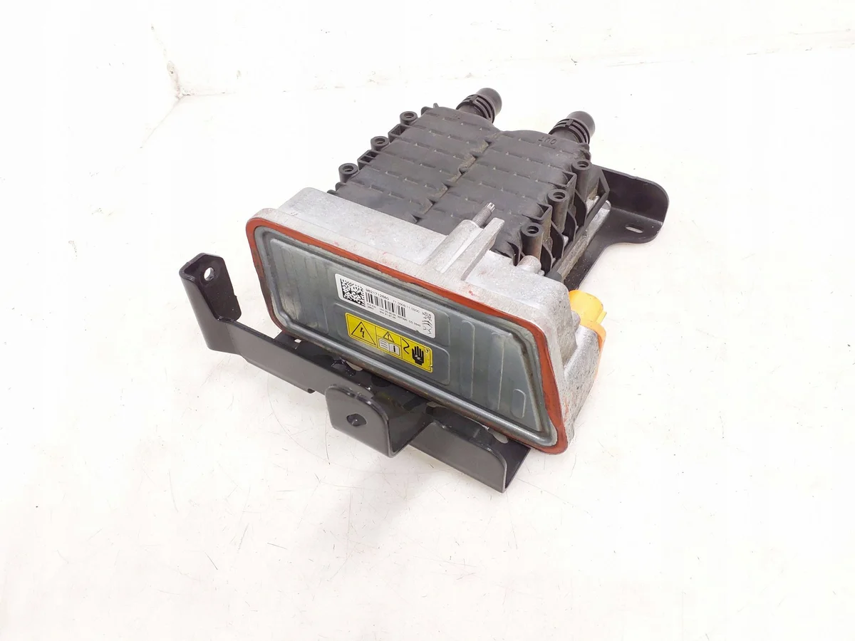 Kühler-Vorwärmer 9821712680 Peugeot 208 II image 3