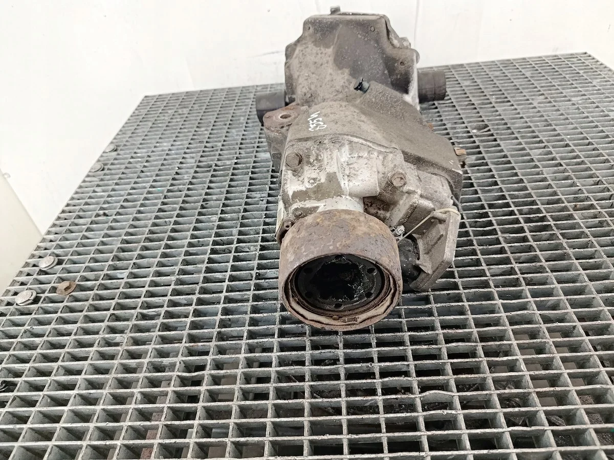 Differential hinten Volvo XC70 I 2.5 T 20V image 4