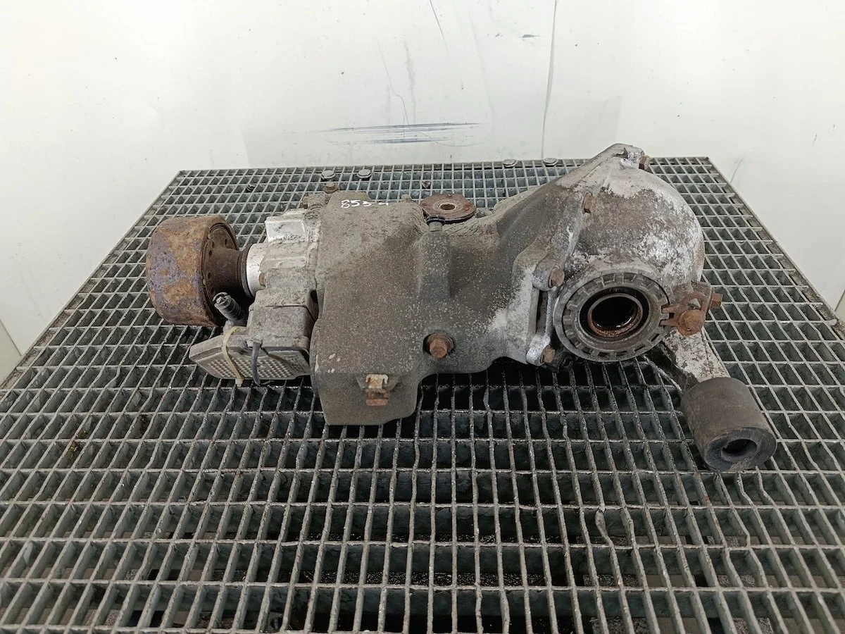 Differential hinten Volvo XC70 I 2.5 T 20V image 5
