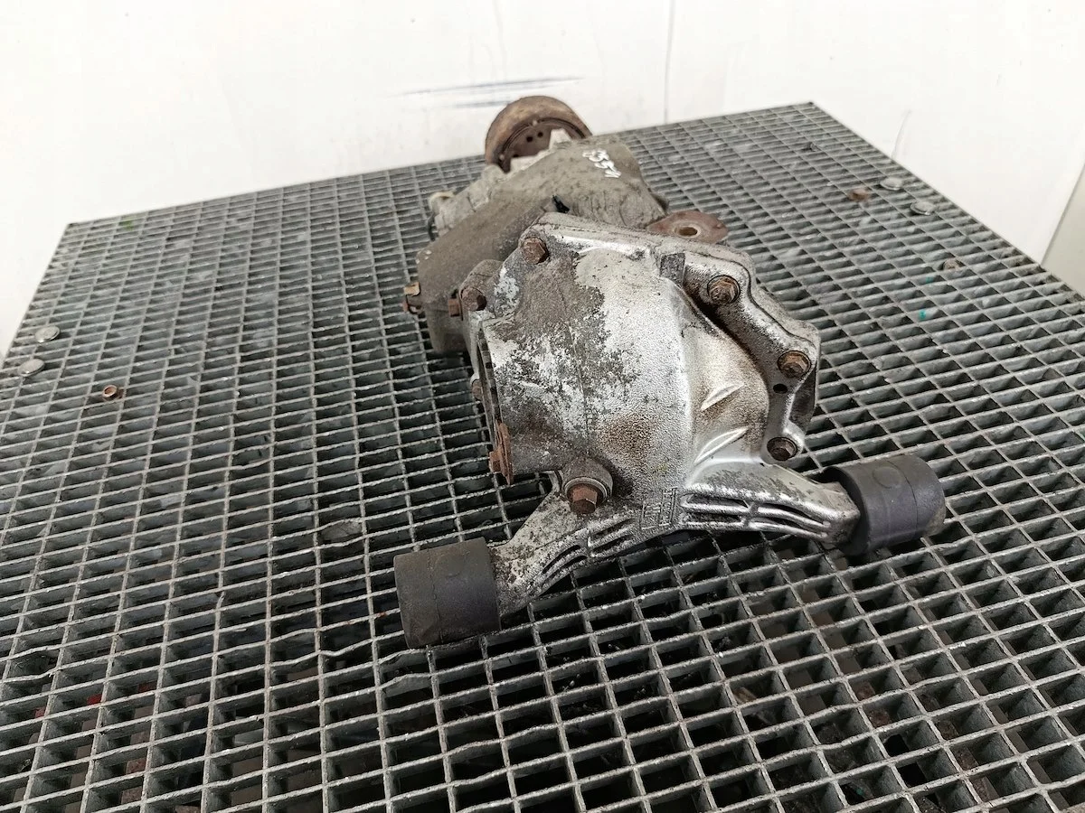 Differential hinten Volvo XC70 I 2.5 T 20V image 6