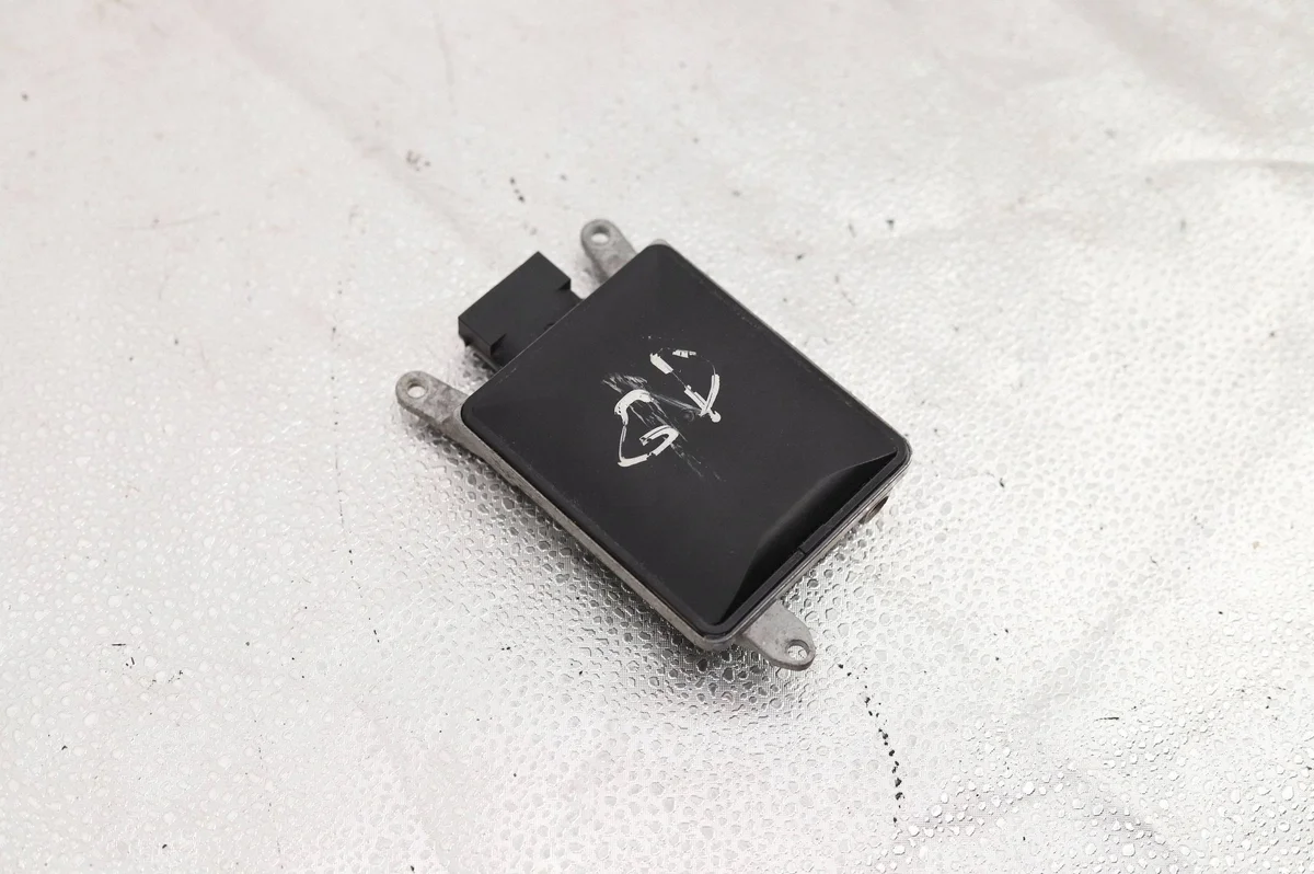 Modulo Blind Spot Audi A3 S3 8V 5Q0907566A image 6