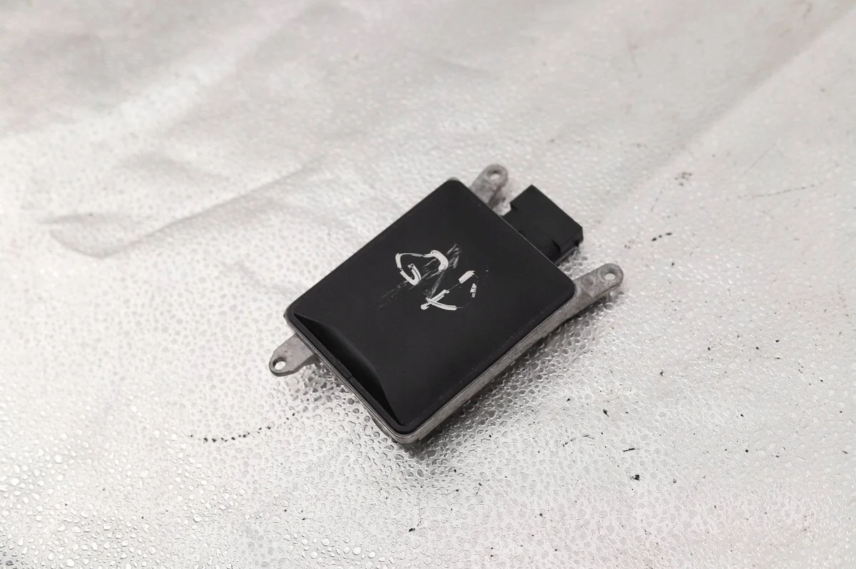 Modulo Blind Spot Audi A3 S3 8V 5Q0907566A image 7