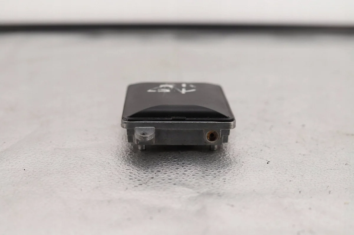 Modulo Blind Spot Audi A3 S3 8V 5Q0907566A image 8