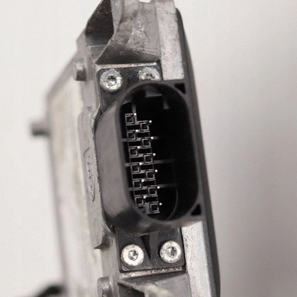 Modulo Blind Spot Audi A3 S3 8V 5Q0907566A image 9