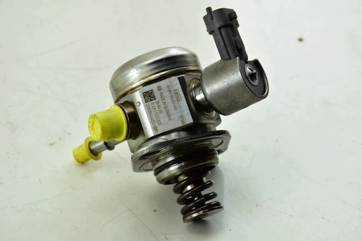 Pompa Carburante Ford Mondeo MK4 2.0 EcoBoost AG9E-9D376-AA