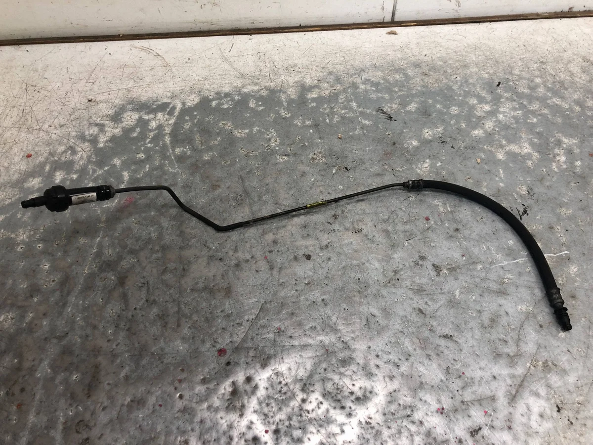 Kytkinputki Opel Astra K 55507216 image 4