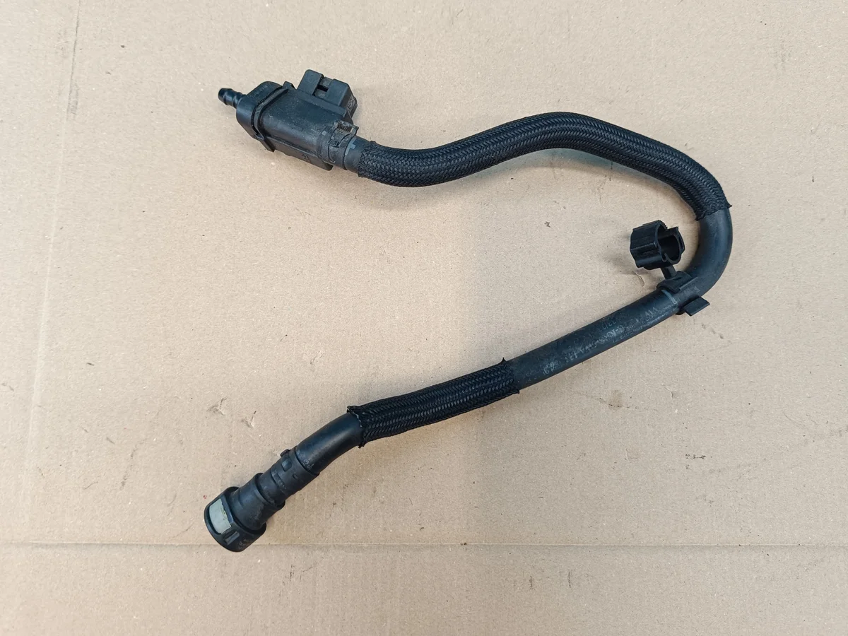 Alipaineventtiili Audi Q3 F3 2.0 TFSI 06M906517E