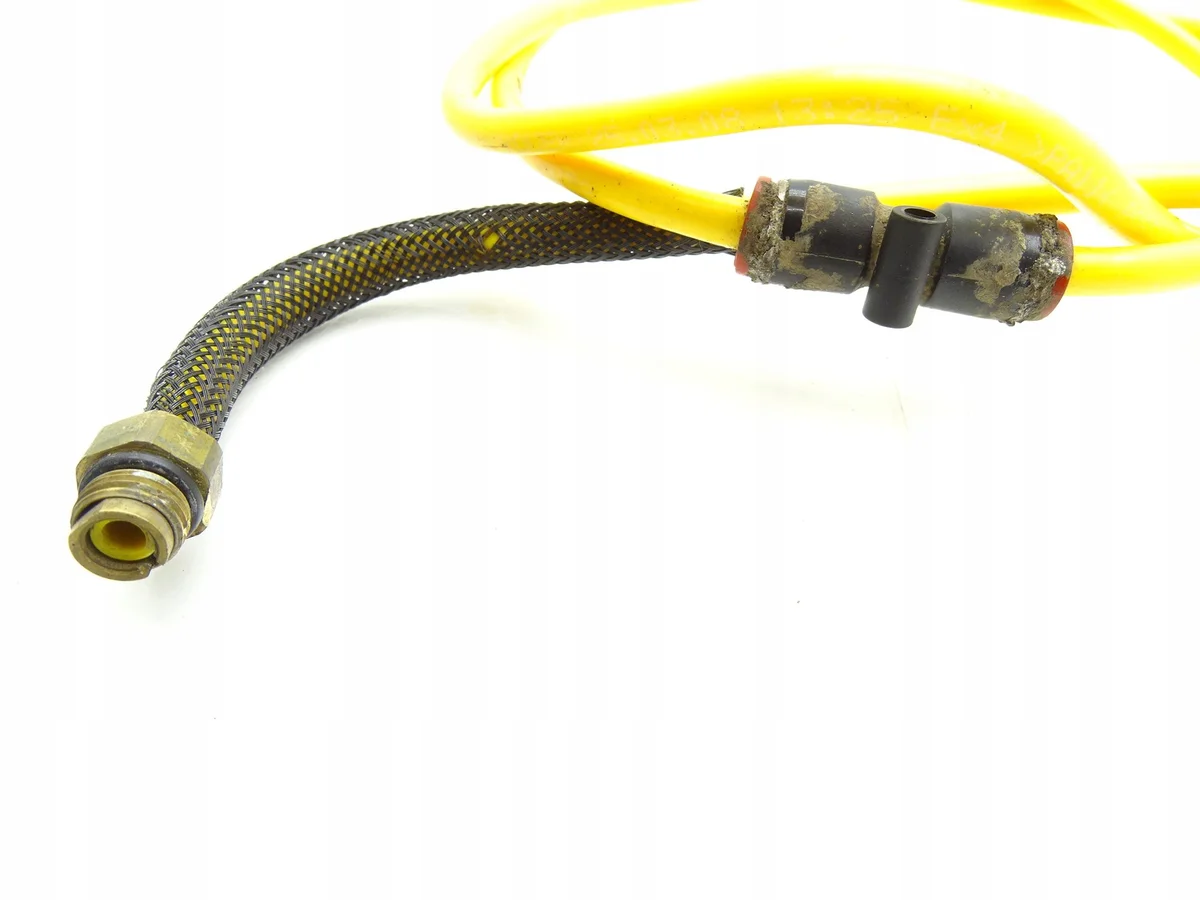 Leitung Luftfahrwerk RQB500990 Range Rover Sport L322 III 0051_RQB500990 image 3