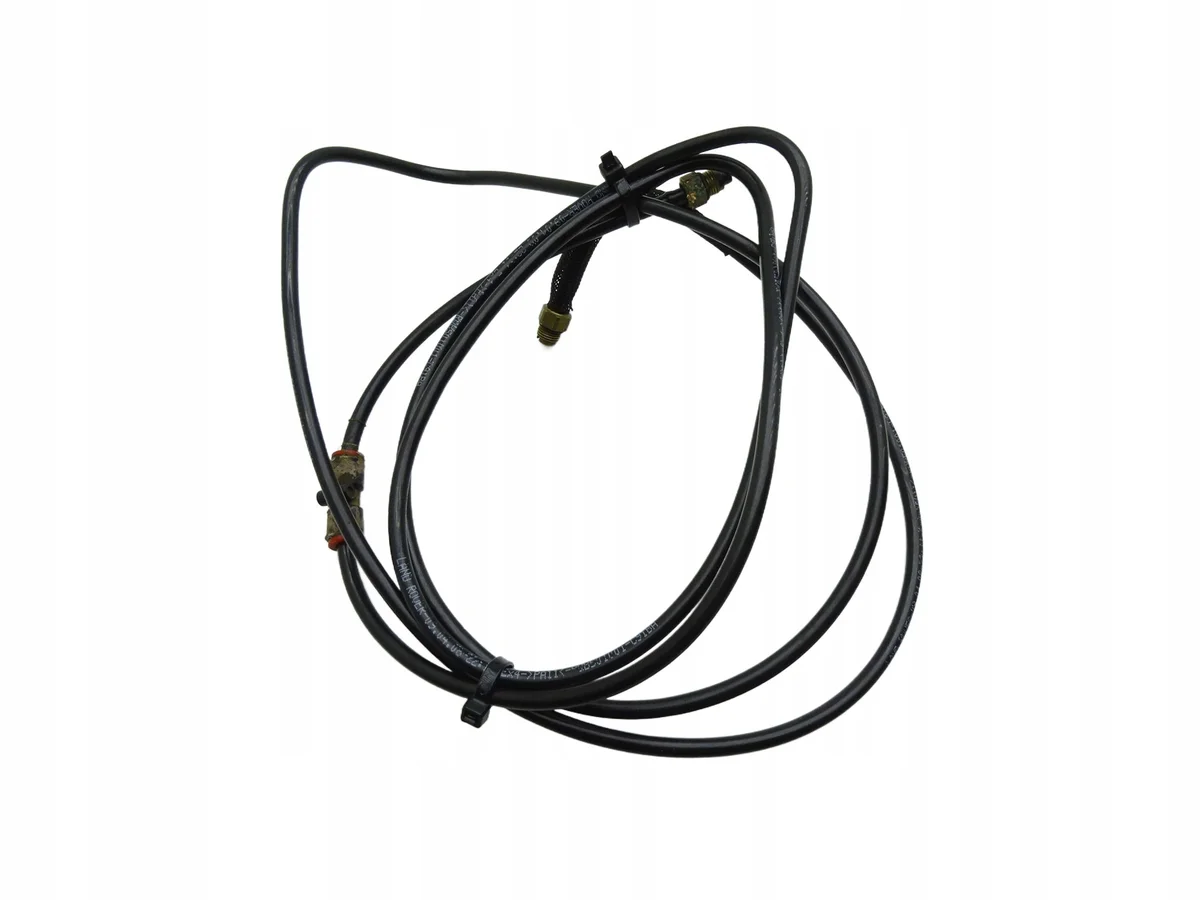 Tuyau suspension pneumatique Land Rover RQB501001 0051_RQB501001