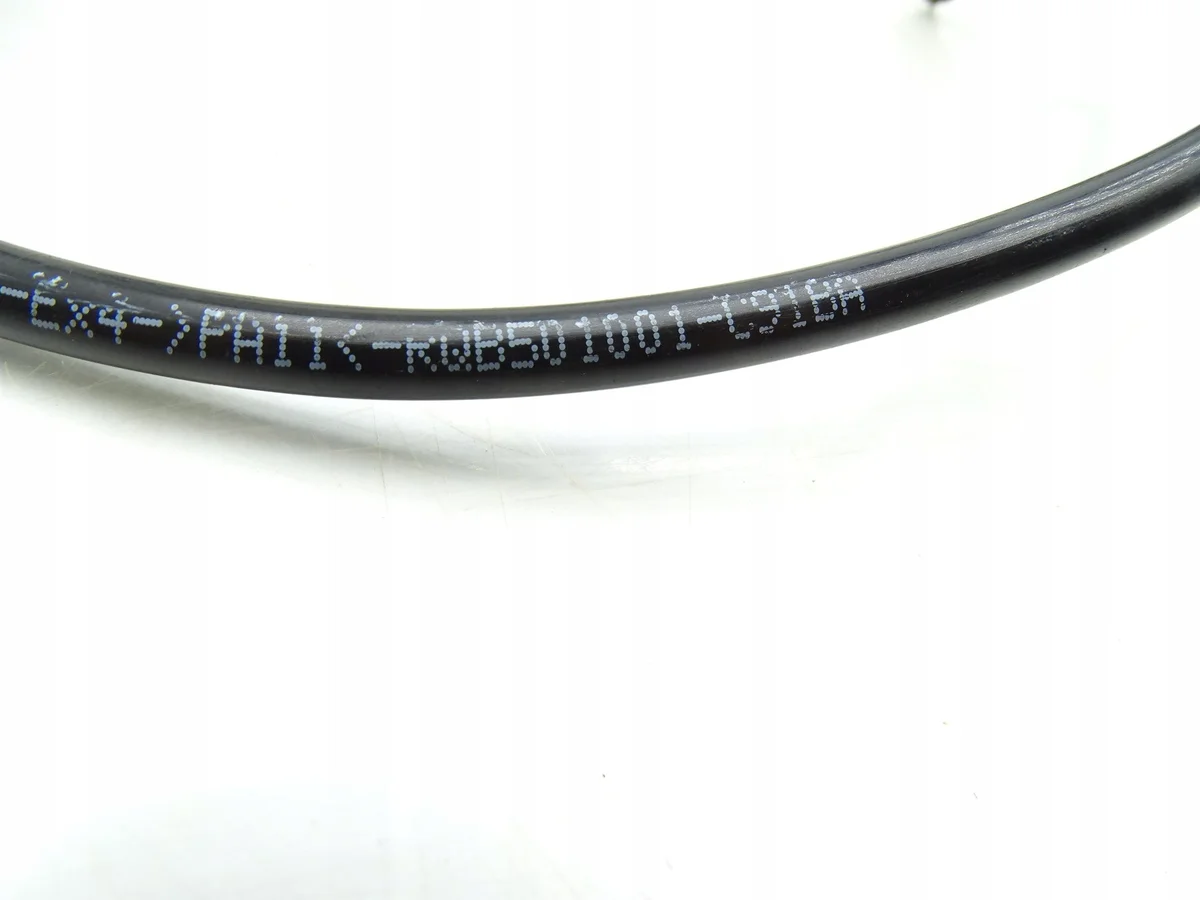 Luftfederleitung Range Rover Sport L322 III RQB501001 0051_RQB501001 thumbnail 4
