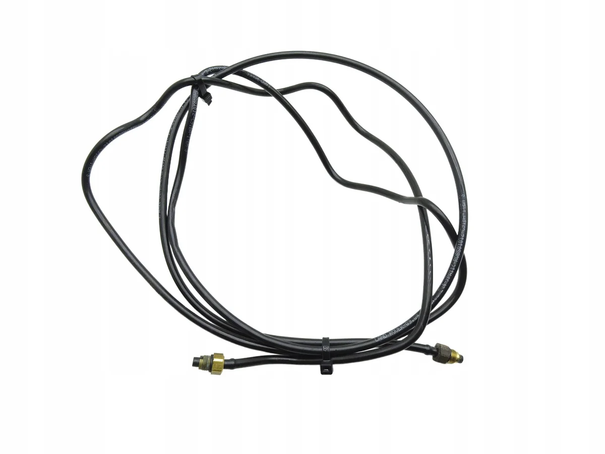 Land Rover Range Rover Sport Luftfederleitung RQB501012 0051_RQB501012