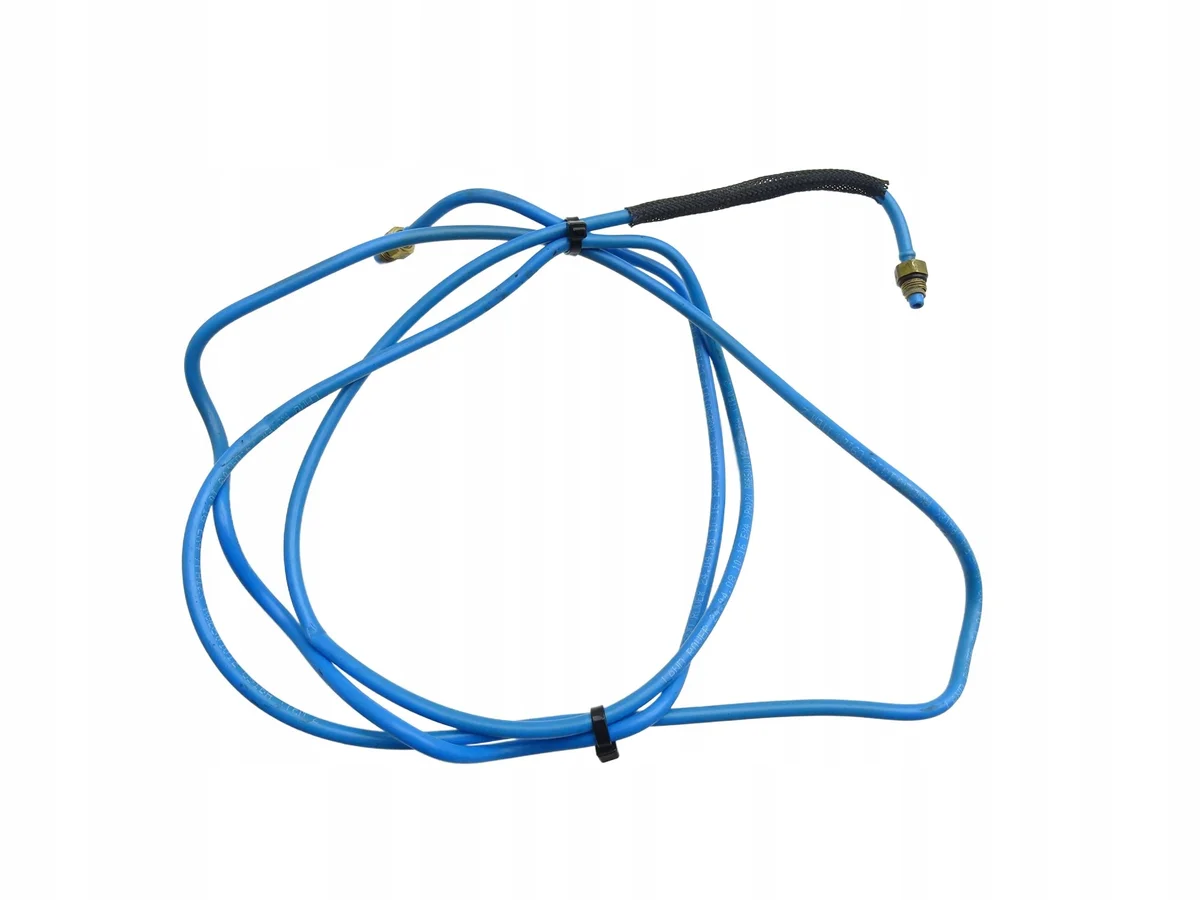 Tuyau suspension pneumatique RQB501012 Land Rover Range Rover 0051_RQB501012