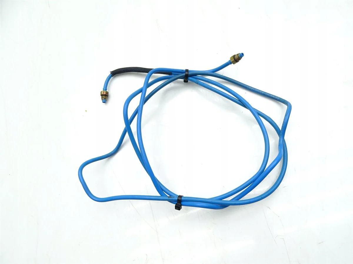 Luftfederleitung RQB501012 Range Rover Sport L322 III 0051_RQB501012