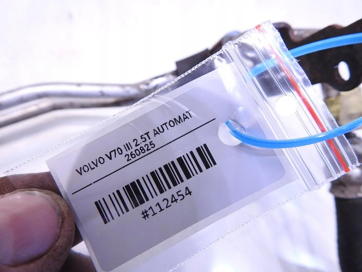 Radiador Dirección Asistida Volvo V70 II 6G9N3F780CE image 4