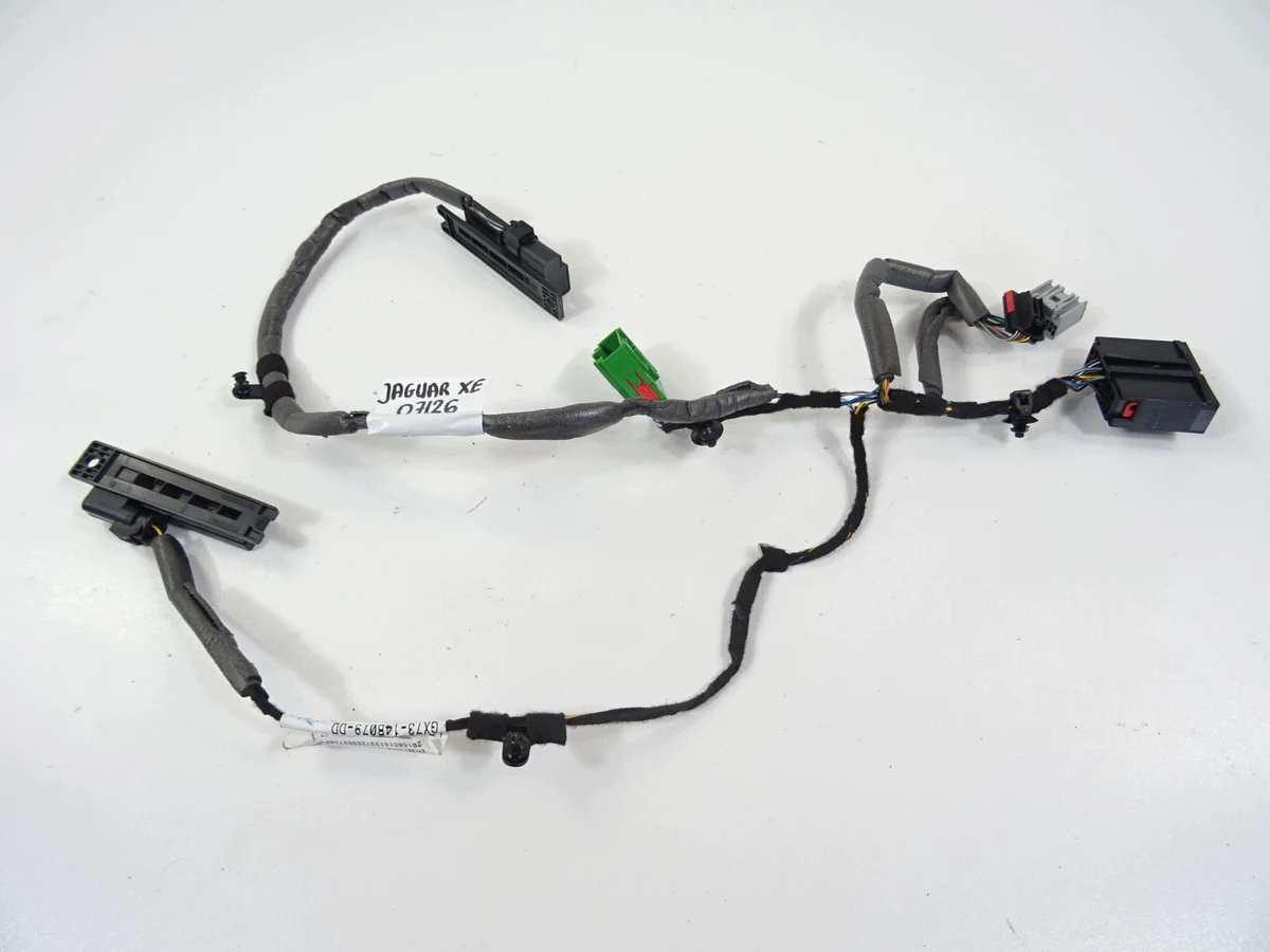 Jaguar XE Kit Antenne Keyless AH42-15K603-AA