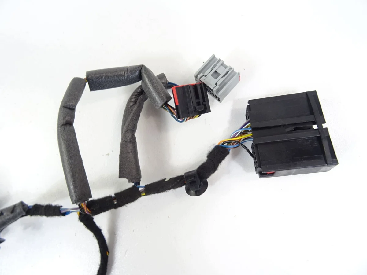 Jaguar XE Keyless Antenne AH42-15K603-AA image 3
