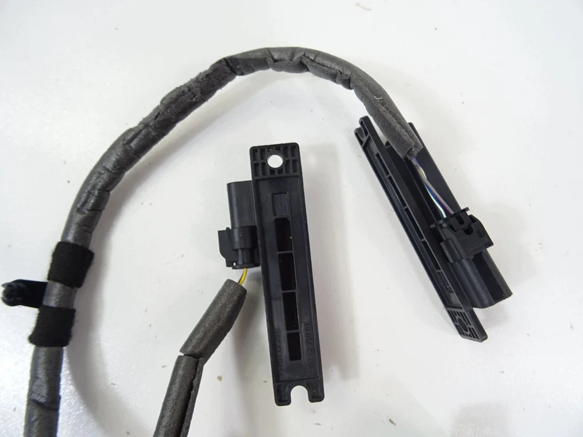 Jaguar XE Keyless Antenne AH42-15K603-AA image 4