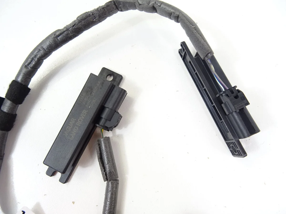 Jaguar XE Keyless Antenne AH42-15K603-AA image 5