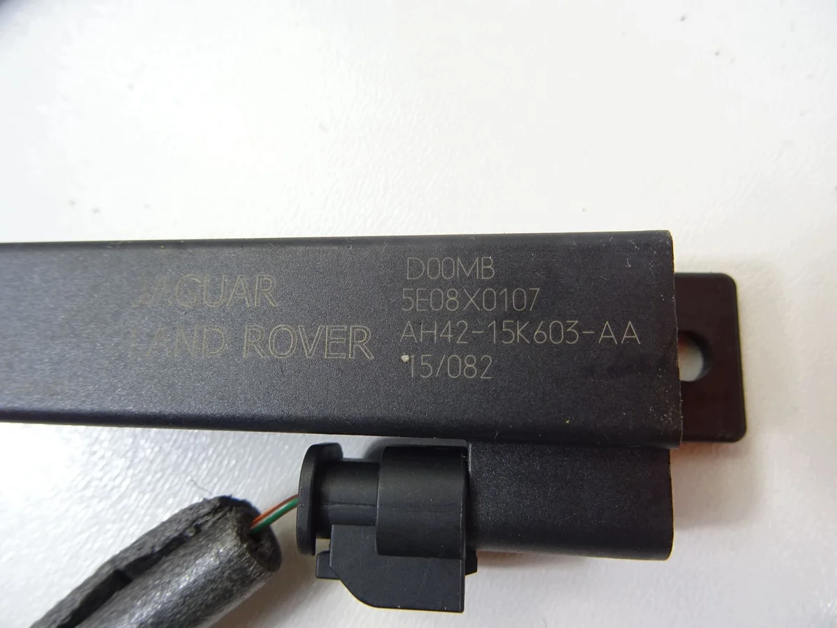 Jaguar XE Keyless Antenne AH42-15K603-AA image 6