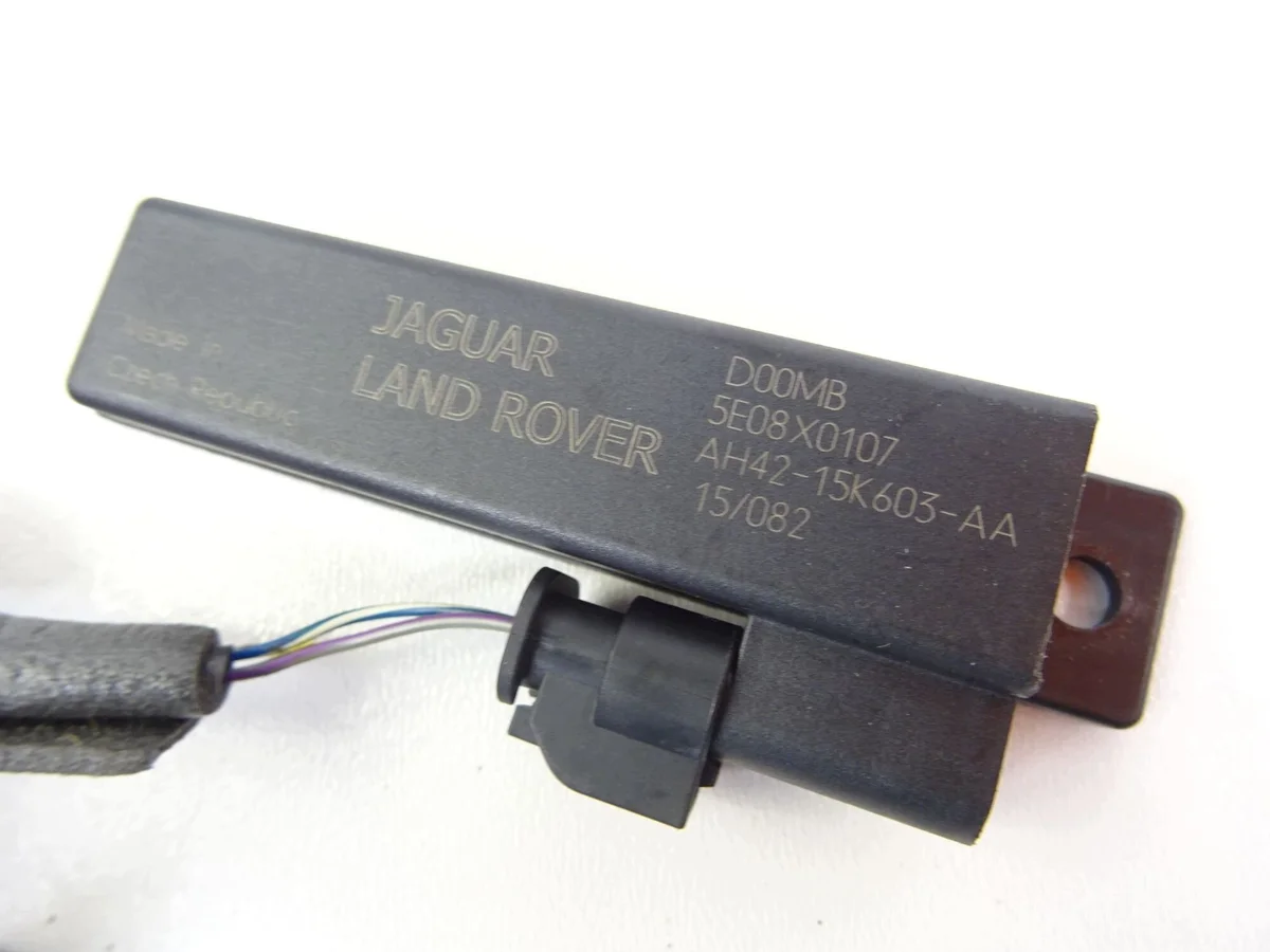 Jaguar XE Keyless Antenne AH42-15K603-AA image 7
