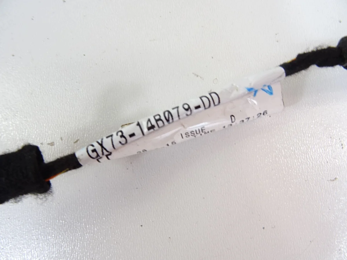 Jaguar XE Keyless Antenne AH42-15K603-AA image 10