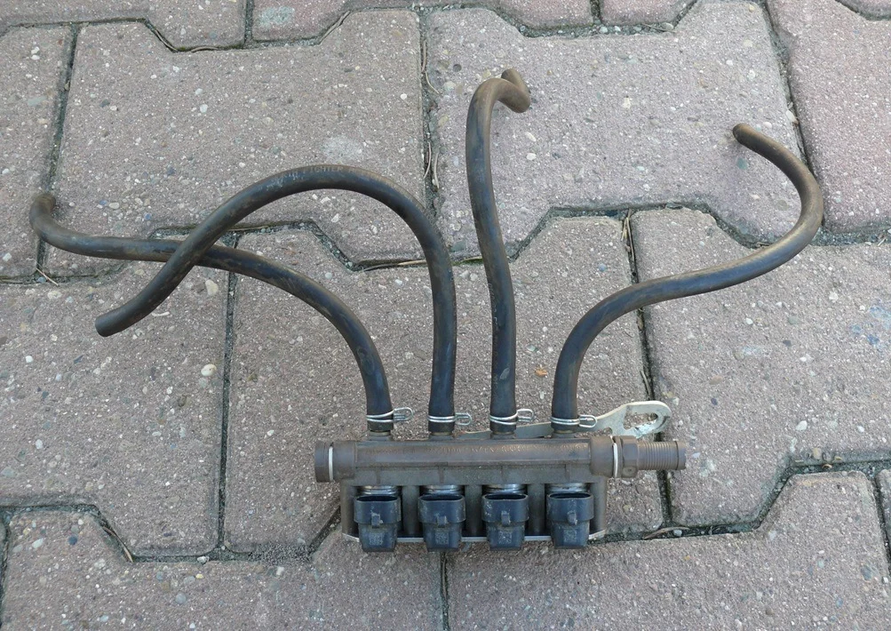 LPG Installatie Stag-4 Qbox Basic 4 Cil thumbnail 5