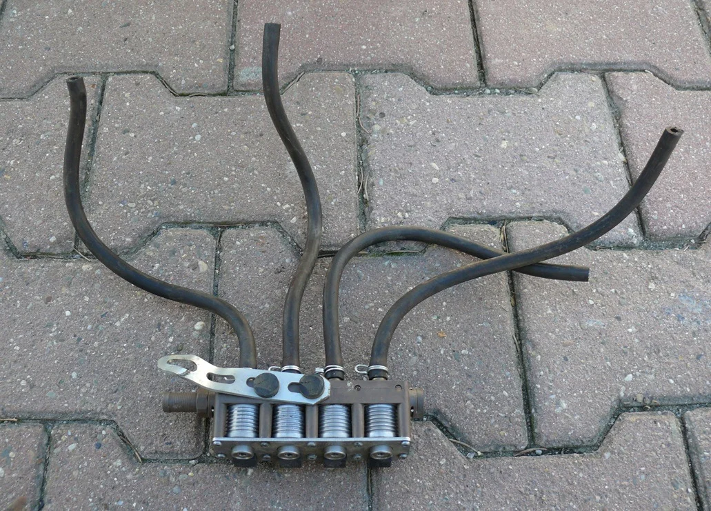 LPG Installatie Stag-4 Qbox Basic 4 Cil thumbnail 7