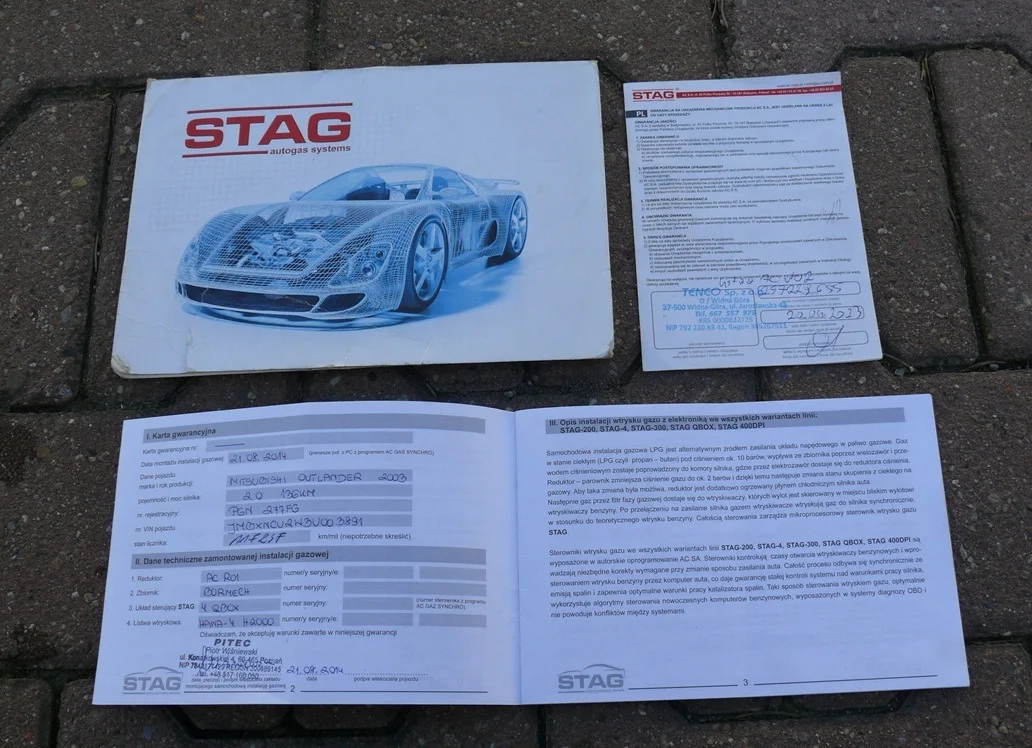LPG Installatie Stag-4 Qbox Basic 4 Cil thumbnail 8