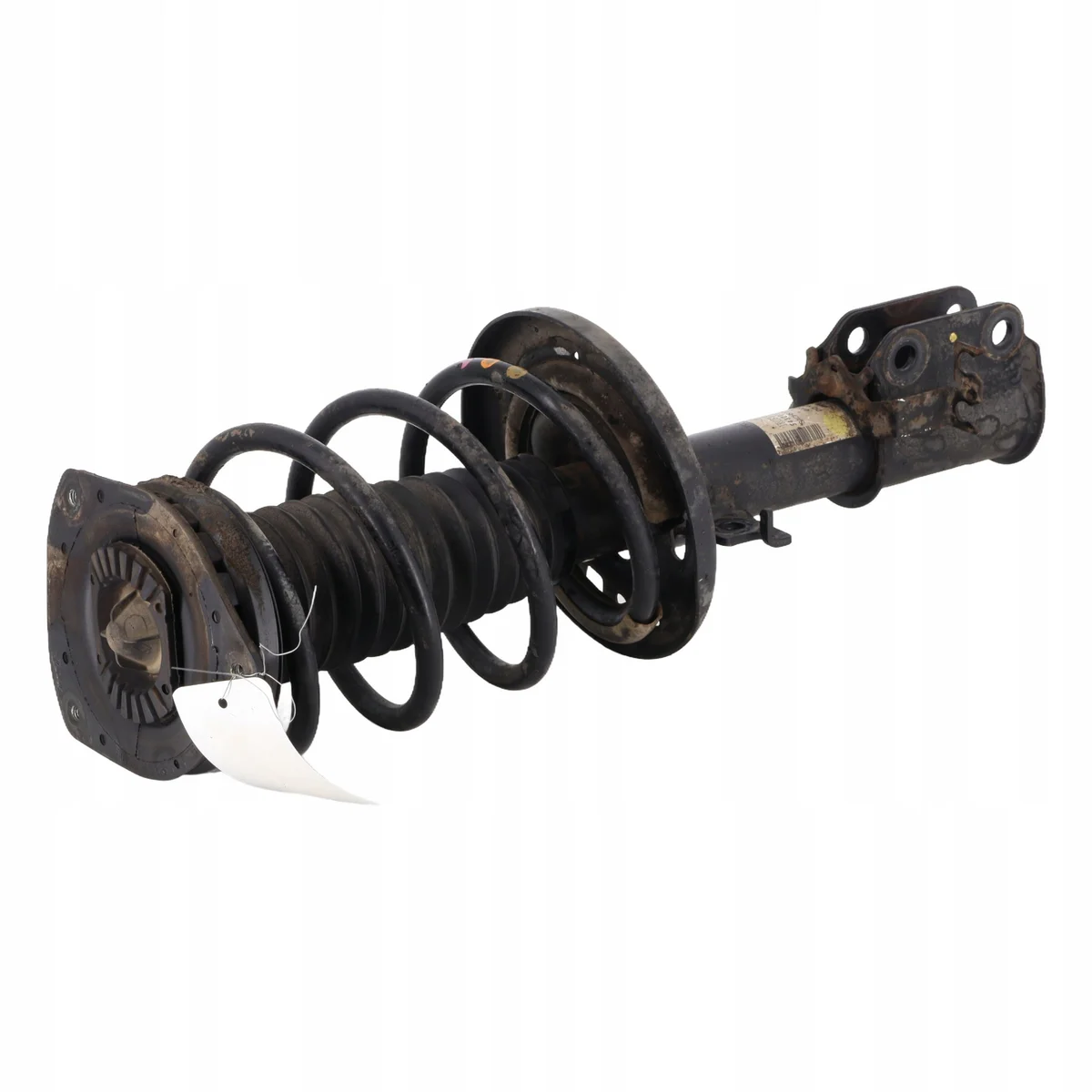 Amortiguador Delantero Renault Fluence 543023532R 232-01-163