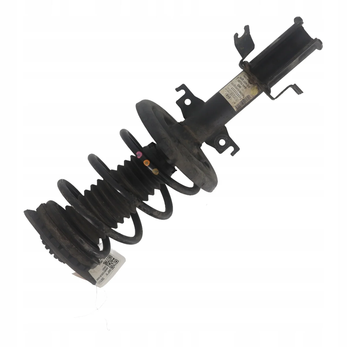 Amortiguador Delantero Renault Fluence 543023532R 232-01-163 image 3