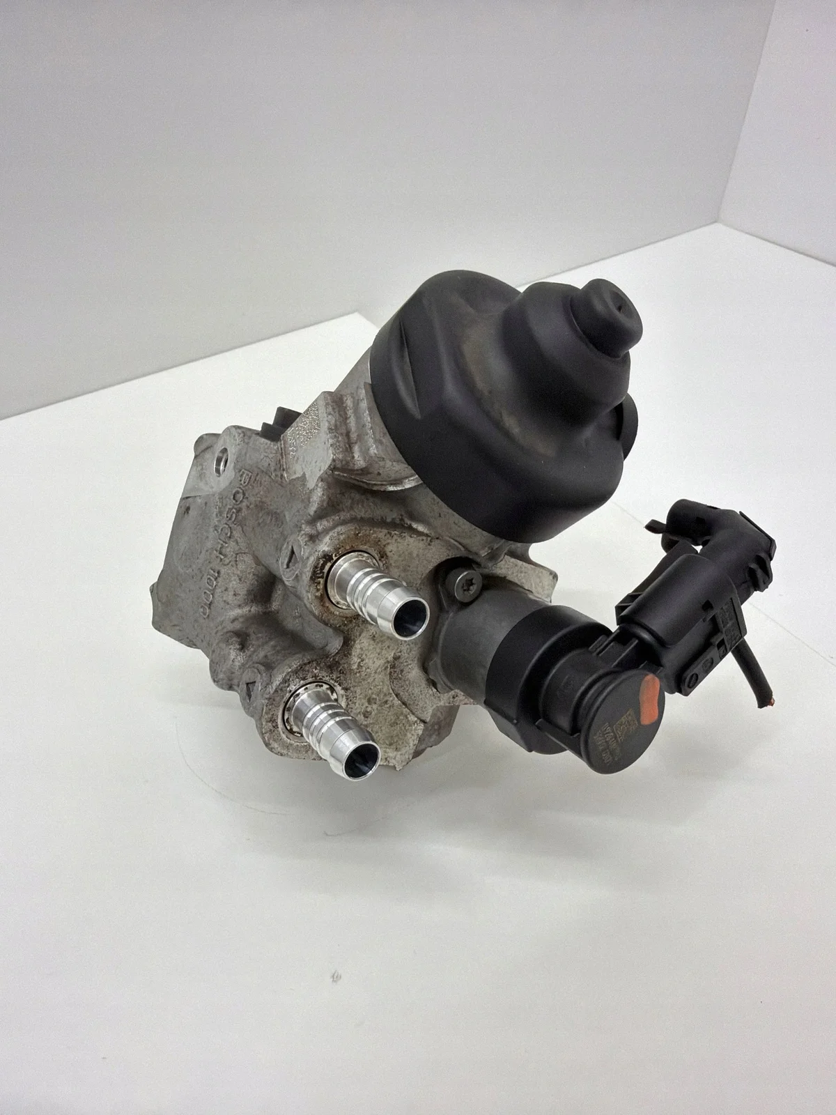 BMW 5 F10 F11 Einspritzsystem 0445010517 thumbnail 7