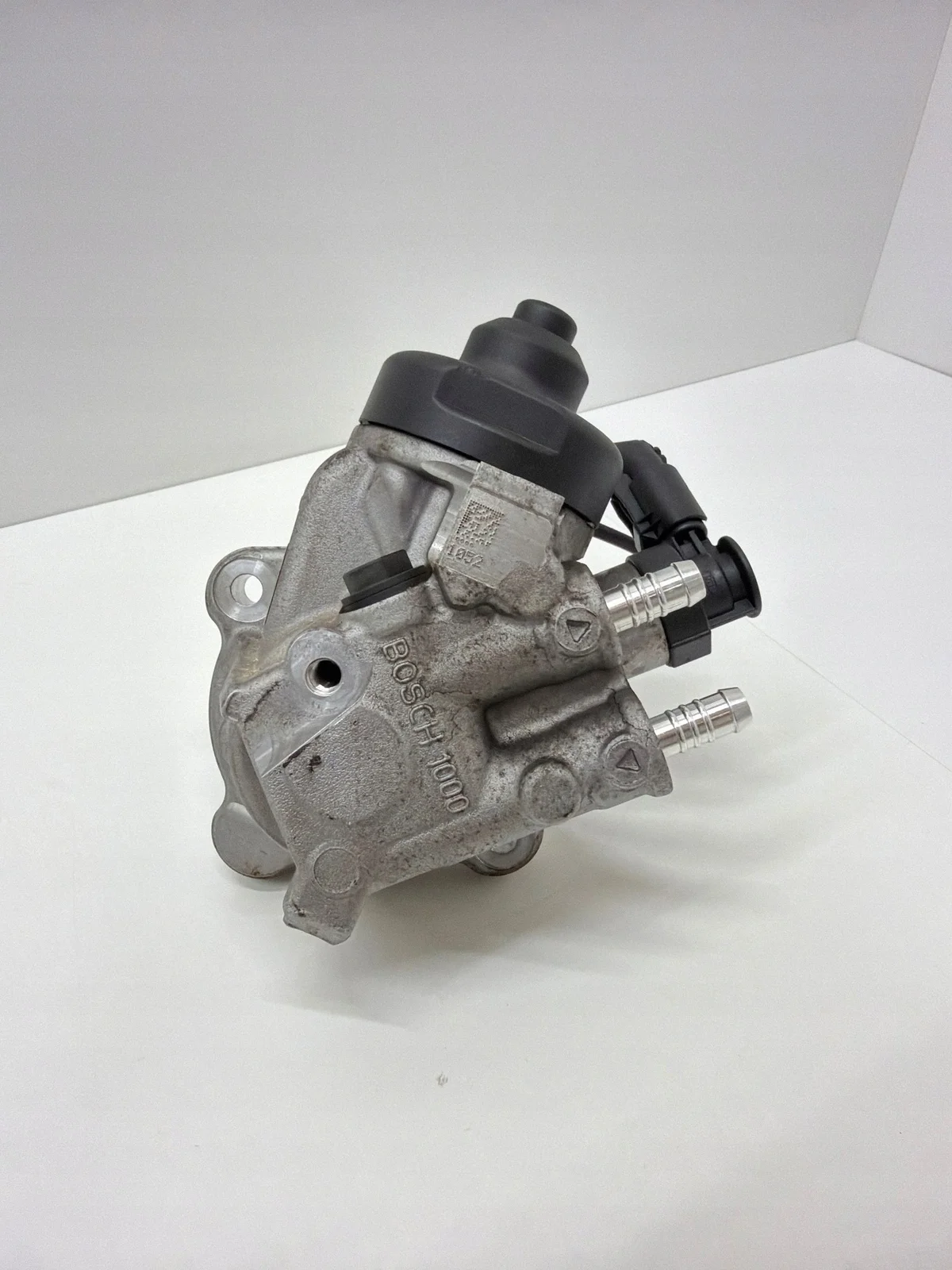 BMW 5 F10 F11 Einspritzsystem 0445010517 thumbnail 8