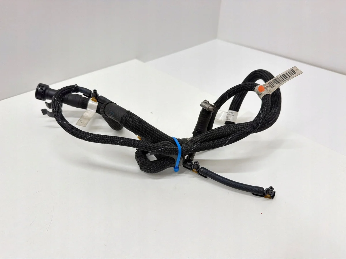 BMW 5 F10 F11 Einspritzsystem 0445010517 thumbnail 10
