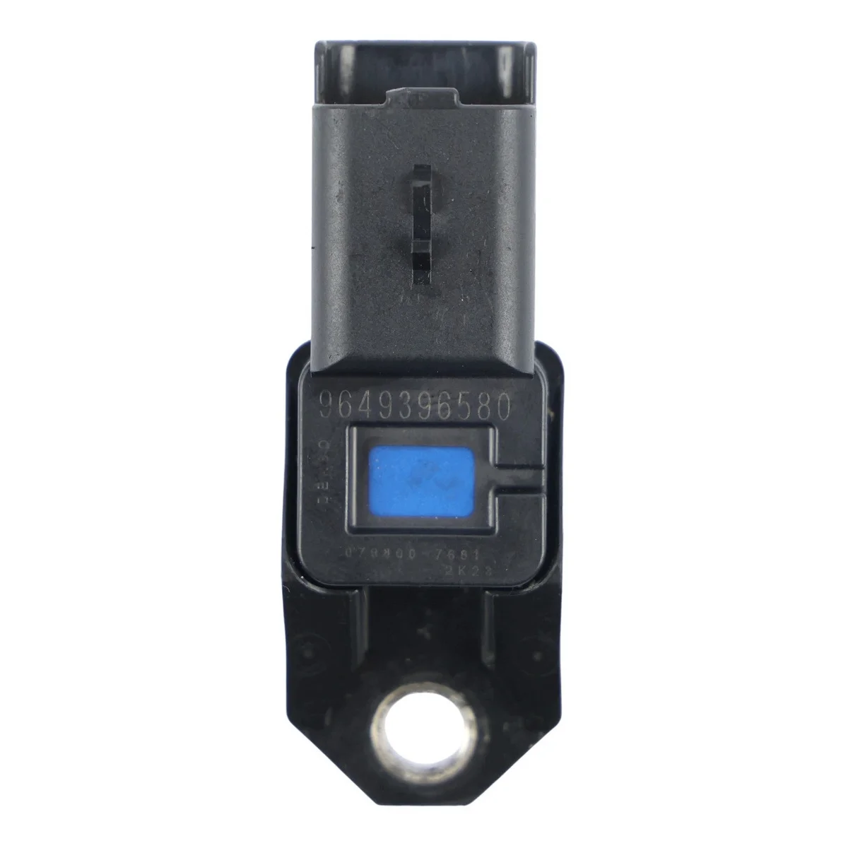 Luchtmassameter Land Rover Freelander 2 TD4