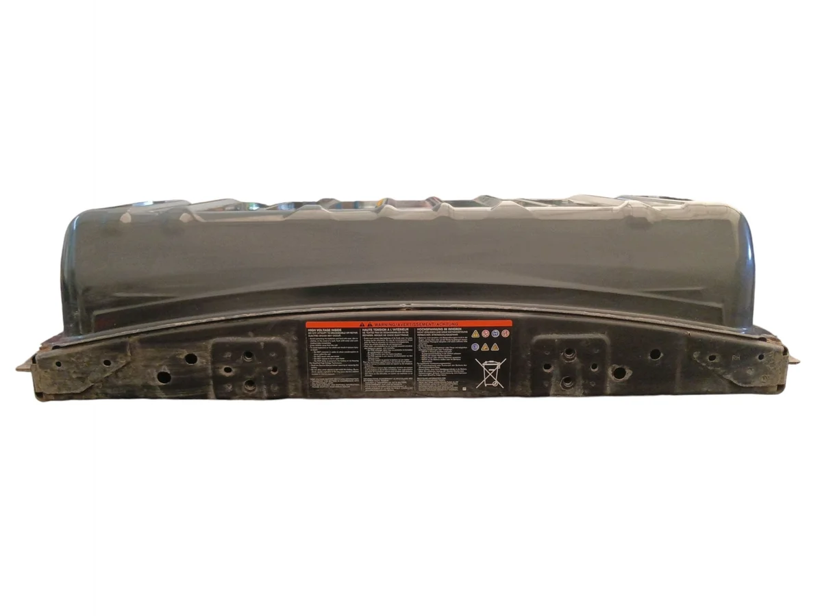 Batterie Nissan Leaf II ZE1 295B05SH0C image 4