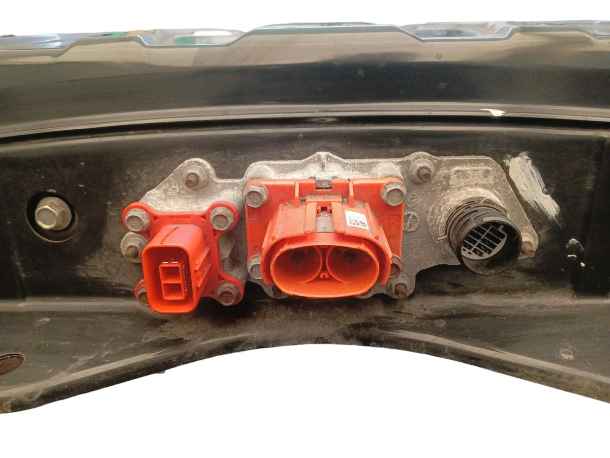 Batterie Nissan Leaf II ZE1 295B05SH0C image 6