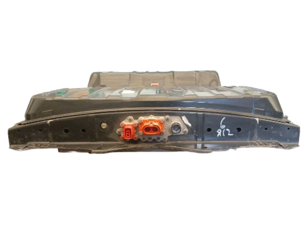 Batterie Nissan Leaf II ZE1 295B05SH0C image 7