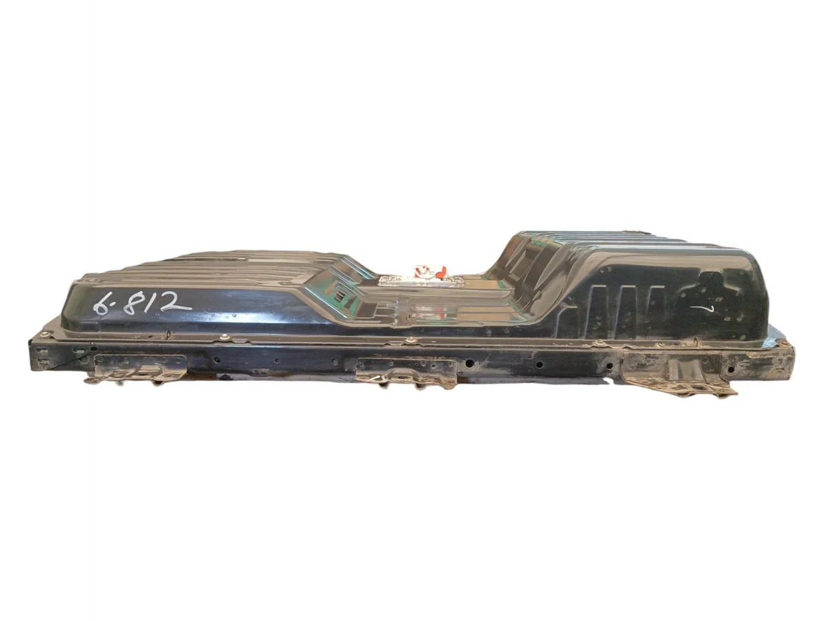 Batterie Nissan Leaf II ZE1 295B05SH0C image 10