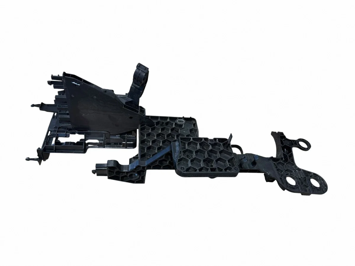 Motorcomputer bevestiging Audi A5 8B3907647A