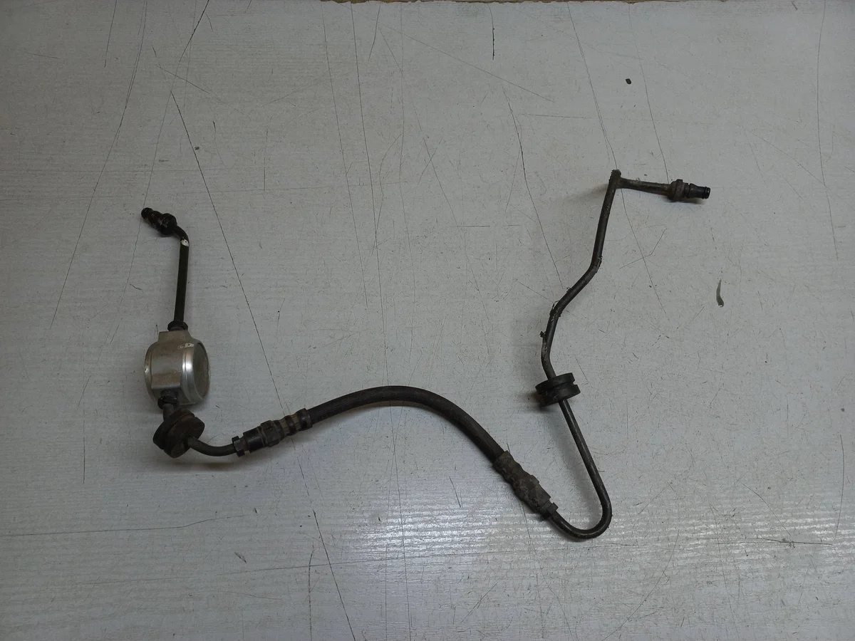 Tubo de Embraiagem VW Sharan BHZ5918