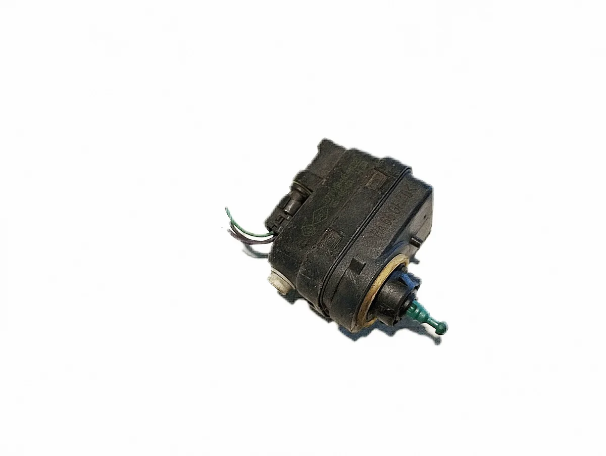 Headlight Adjuster Motor Renault Scenic I 07700840141