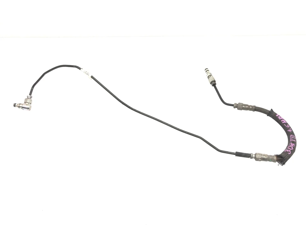 Clutch Slave Cylinder Line Peugeot 308 II 1.6 e-hdi 9808238480