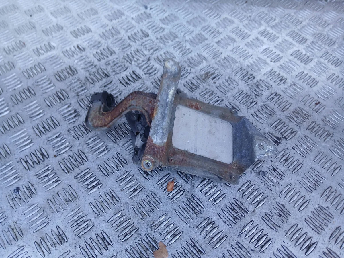 Toyota Verso Injection Control Module 8987120080 image 5