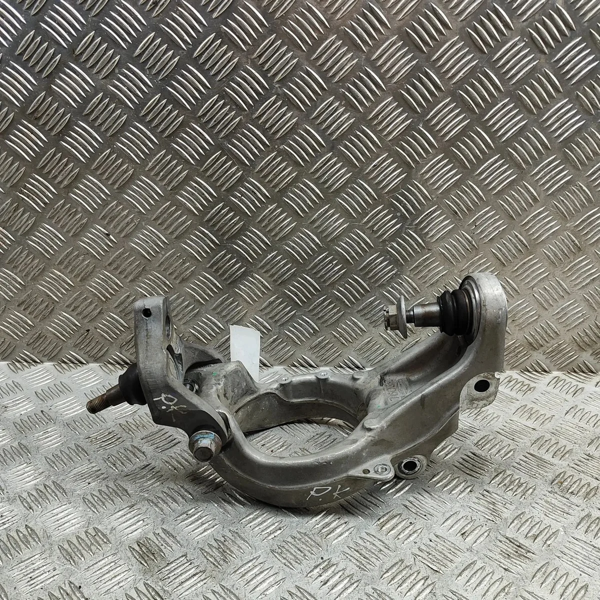 51280-TGH-A01 Honda Civic X Fahrwerksteil thumbnail 2